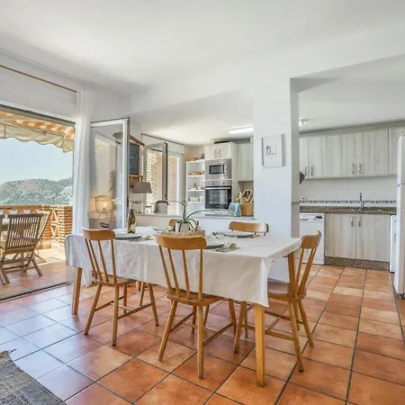 Casa Cocon La Herradura (Granada)