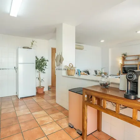 Casa Cocon Ferienhaus *