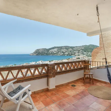 Ferienhaus Casa Cocon *