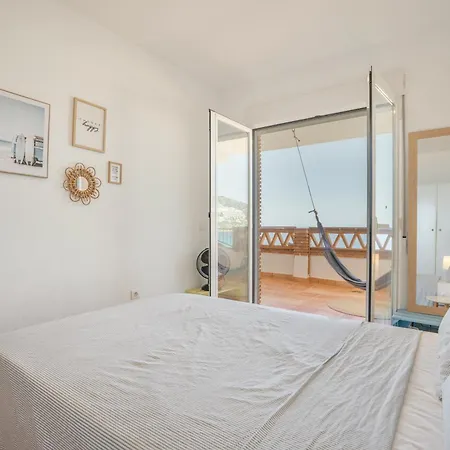 Casa Cocon * La Herradura (Granada)