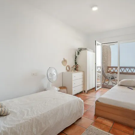 Casa Cocon La Herradura (Granada)