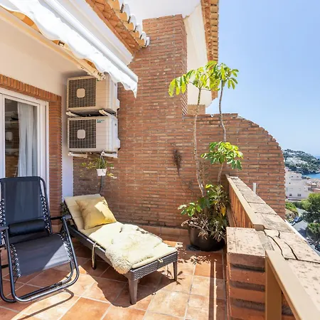 Casa Cocon * La Herradura (Granada)