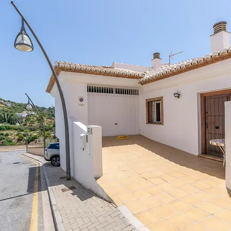 Casa Cocon * La Herradura (Granada)